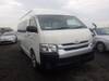 TOYOTA HIACE COMMUTER