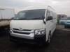 TOYOTA HIACE COMMUTER