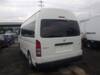 TOYOTA HIACE COMMUTER