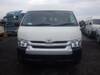 TOYOTA HIACE COMMUTER