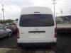 TOYOTA HIACE COMMUTER