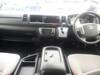 TOYOTA HIACE COMMUTER
