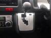 TOYOTA HIACE COMMUTER
