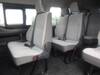 TOYOTA HIACE COMMUTER