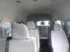TOYOTA HIACE COMMUTER