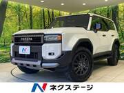 2025 TOYOTA LANDCRUISER 250