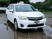 2013 TOYOTA COROLLA FIELDER 1.5X