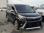 2019 TOYOTA VOXY ZS KIRAMEKI II