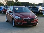 2017 BMW 2 SERIES