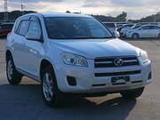 2016 TOYOTA RAV4 STYLE