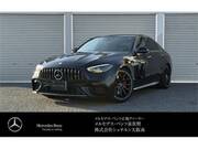 2026 MERCEDES BENZ C-CLASS (Left Hand Drive)