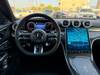MERCEDES BENZ C-CLASS