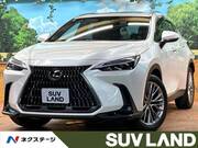 2023 LEXUS NX