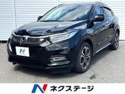 2018 HONDA VEZEL