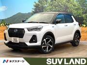 2026 DAIHATSU ROCKY