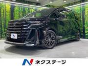 2023 TOYOTA VELLFIRE HYBRID