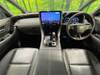 TOYOTA VELLFIRE HYBRID
