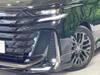 TOYOTA VELLFIRE HYBRID