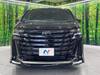 TOYOTA VELLFIRE HYBRID