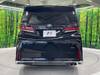 TOYOTA VELLFIRE HYBRID