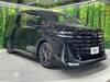 TOYOTA VELLFIRE HYBRID
