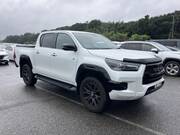 2024 TOYOTA HILUX