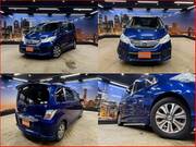 2012 HONDA FREED HYBRID