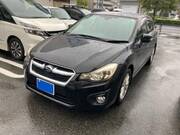 2013 SUBARU IMPREZA SPORTS