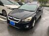 SUBARU IMPREZA SPORTS