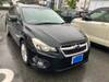SUBARU IMPREZA SPORTS