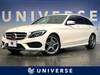 MERCEDES BENZ C-CLASS Stationwagon