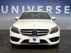 MERCEDES BENZ C-CLASS Stationwagon