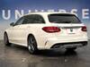 MERCEDES BENZ C-CLASS Stationwagon