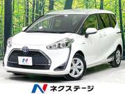 2019 TOYOTA SIENTA