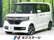 2018 HONDA N-BOX CUSTOM