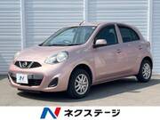 2018 NISSAN MARCH