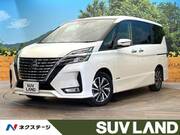 2020 NISSAN SERENA