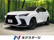 2023 LEXUS NX