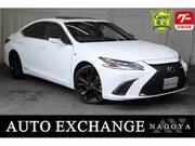 2022 LEXUS ES