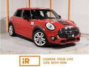 2015 BMW MINI COOPER S