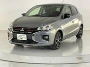 2022 MITSUBISHI MIRAGE