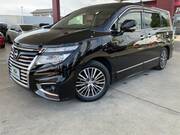 2019 NISSAN ELGRAND