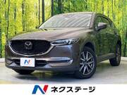 2018 MAZDA CX-5 XD L PACKAGE