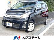 2018 NISSAN DAYZ