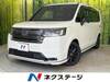 HONDA STEPWAGON
