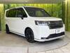 HONDA STEPWAGON