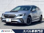 2021 SUBARU LEVORG