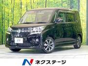 2019 SUZUKI SOLIO BANDIT