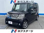 2016 HONDA N-BOX CUSTOM