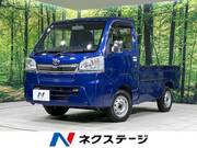 2014 DAIHATSU HIJET TRUCK